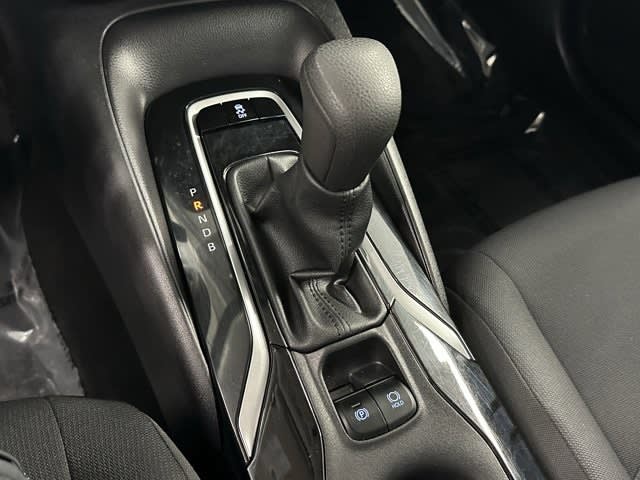 2022 Toyota Corolla LE 14