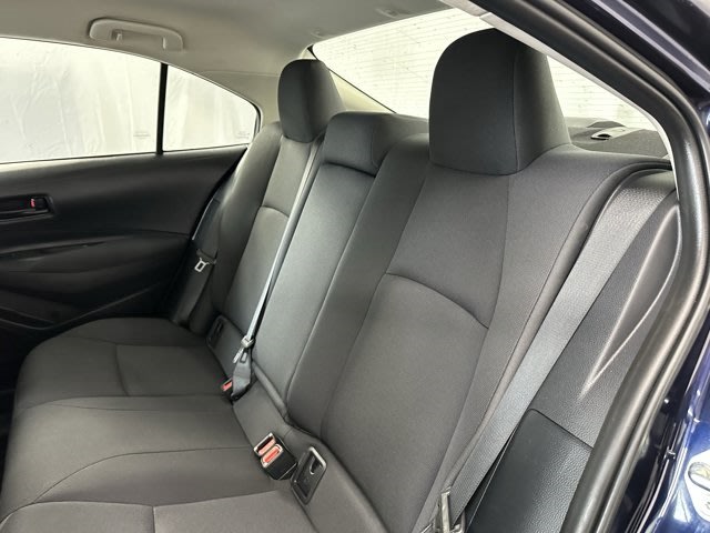 2022 Toyota Corolla LE 11