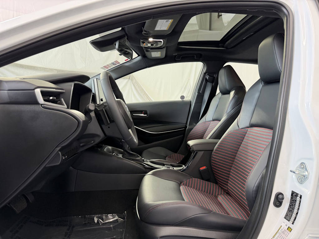 Thumbnail: 2024 Toyota Corolla - 8