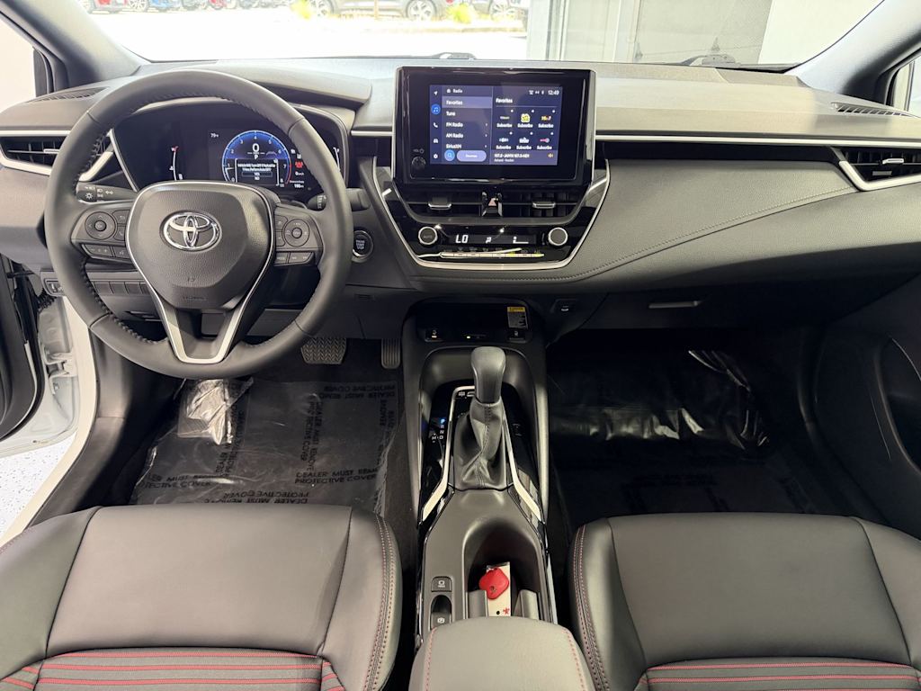 Thumbnail: 2024 Toyota Corolla - 7