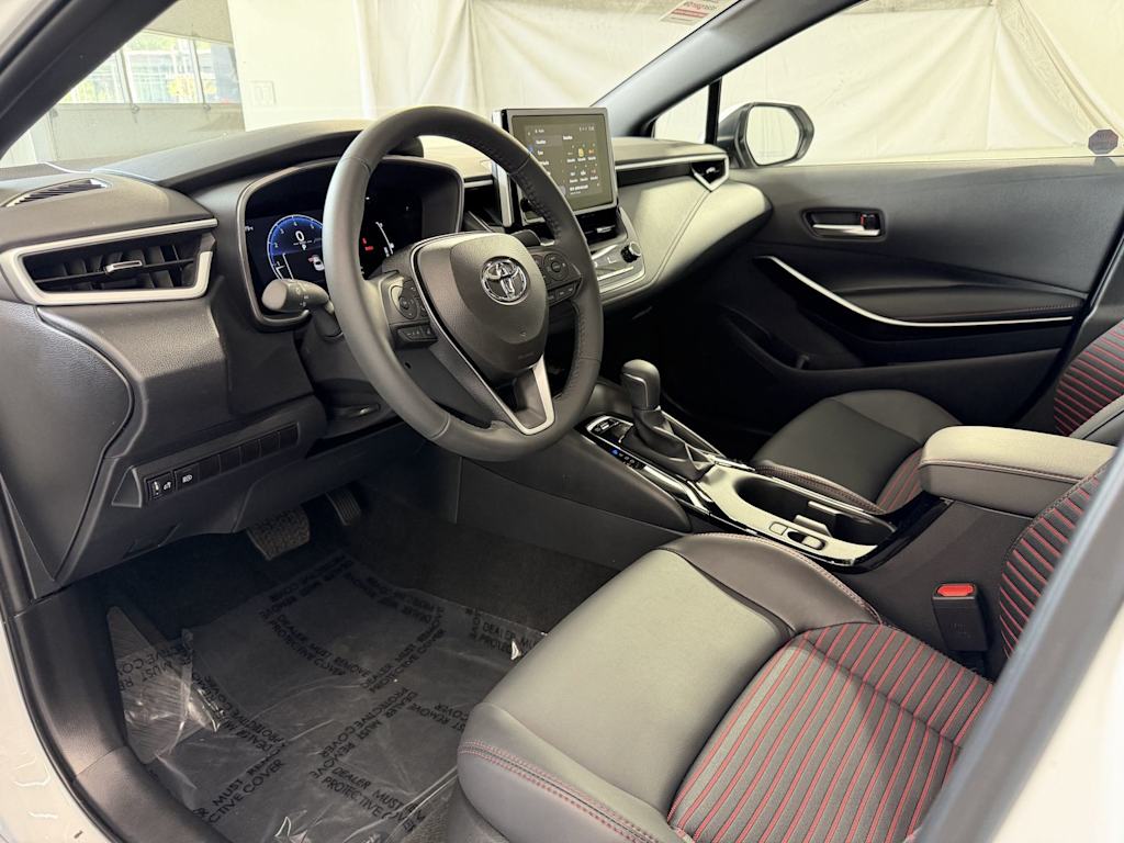 Thumbnail: 2024 Toyota Corolla - 2