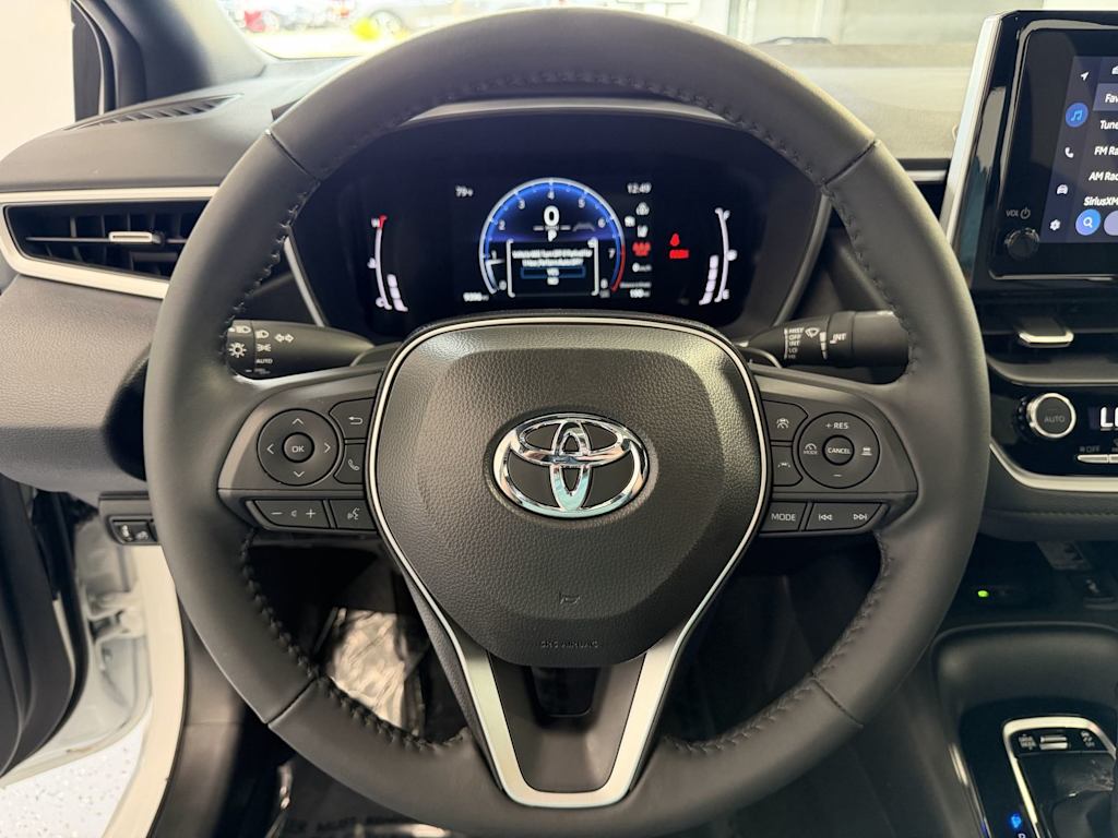 Thumbnail: 2024 Toyota Corolla - 10