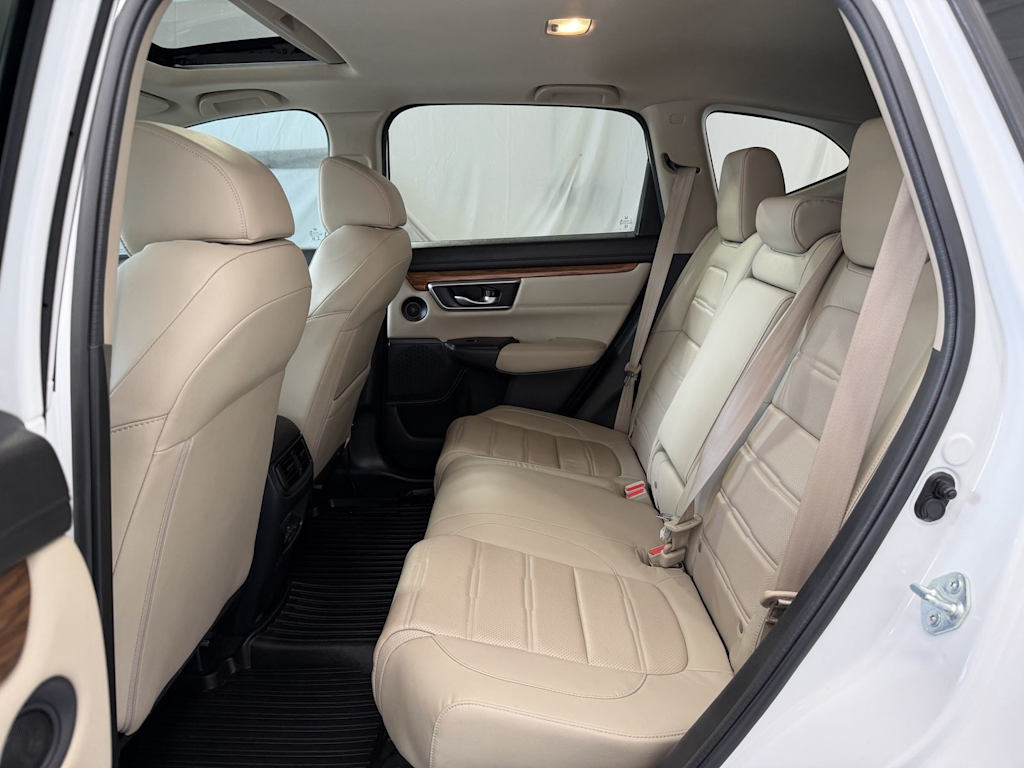 Thumbnail: 2022 Honda CR-V - 10