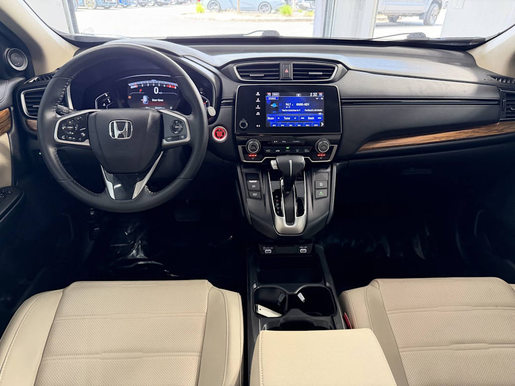 Thumbnail: 2022 Honda CR-V - 8