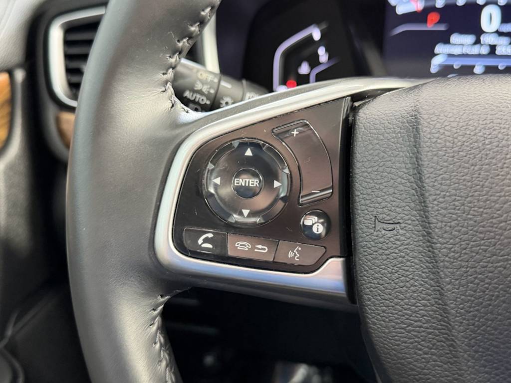 Thumbnail: 2022 Honda CR-V - 19