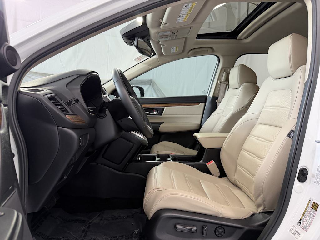 Thumbnail: 2022 Honda CR-V - 9