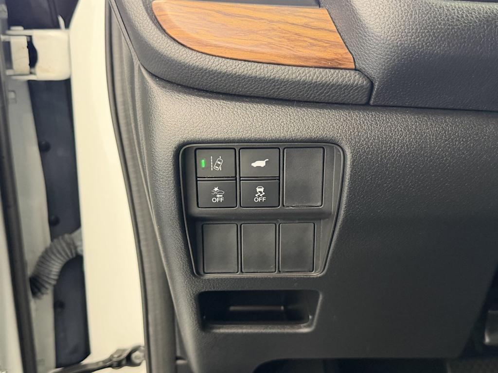 Thumbnail: 2022 Honda CR-V - 18