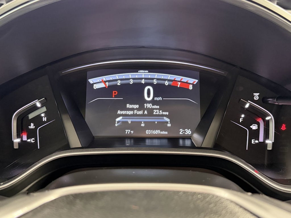 Thumbnail: 2022 Honda CR-V - 13