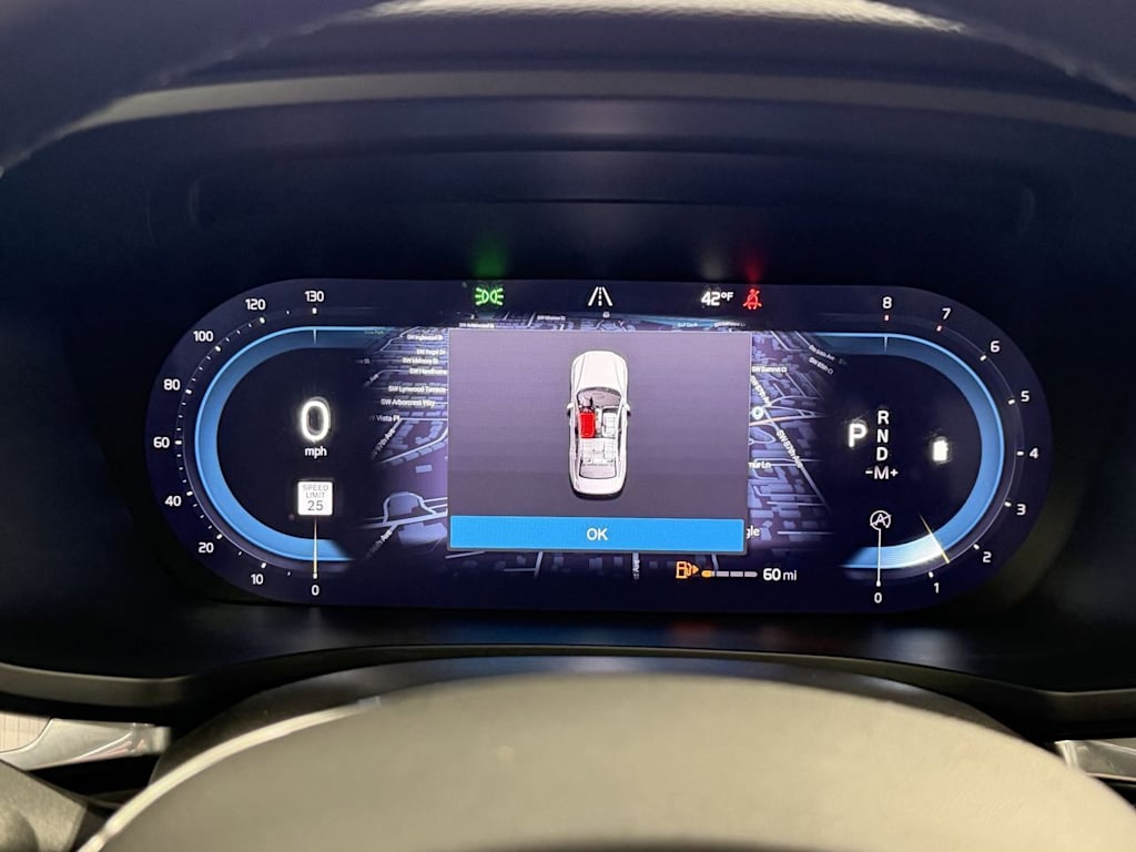 Thumbnail: 2024 Volvo S60 - 14