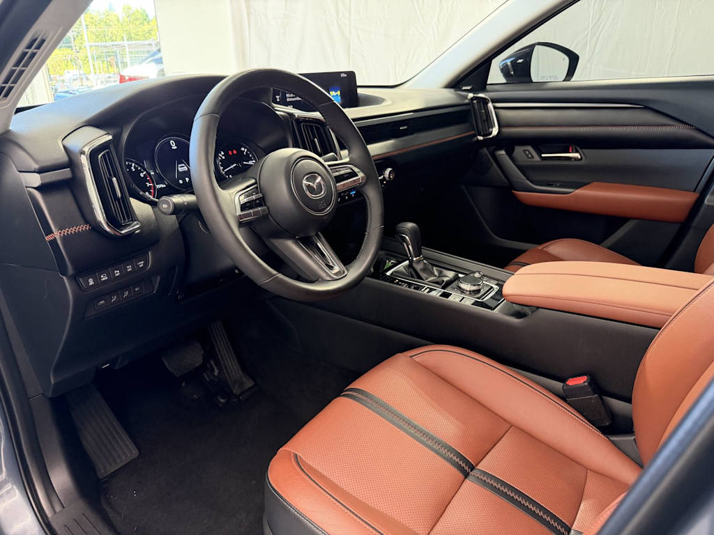 Thumbnail: 2023 Mazda CX-50 - 2