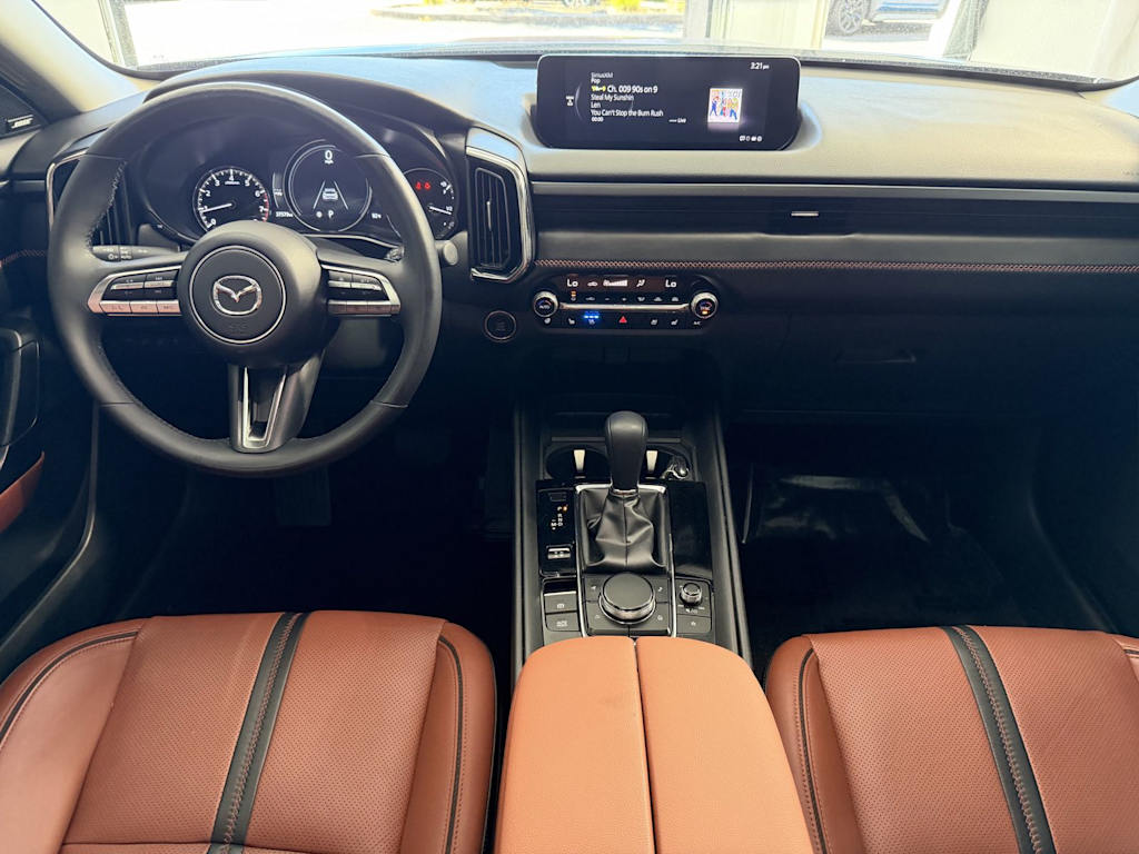 Thumbnail: 2023 Mazda CX-50 - 6
