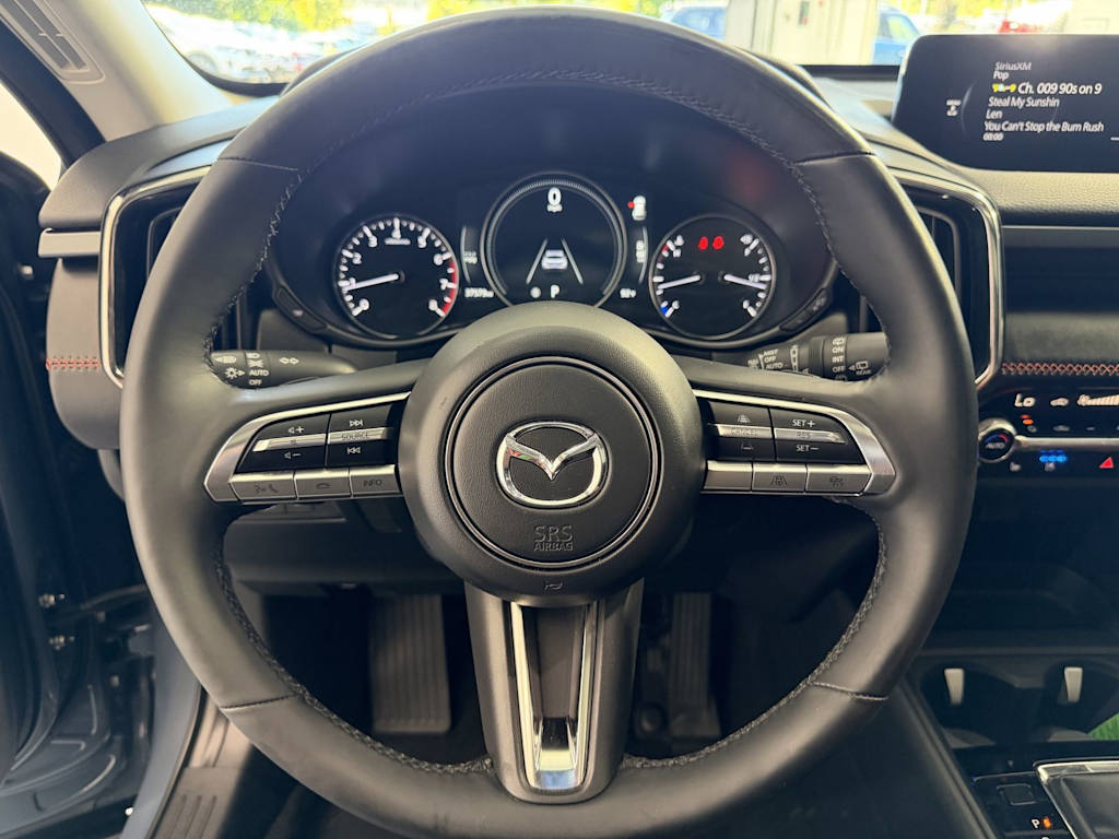 Thumbnail: 2023 Mazda CX-50 - 9