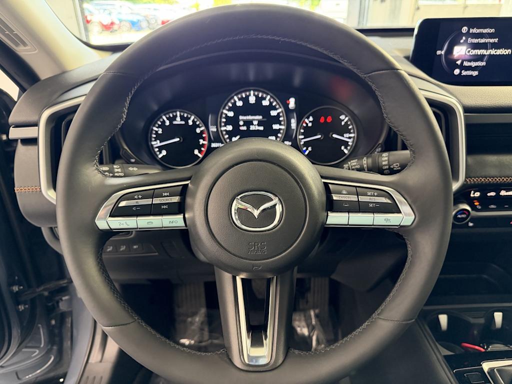 Thumbnail: 2023 Mazda CX-50 - 12