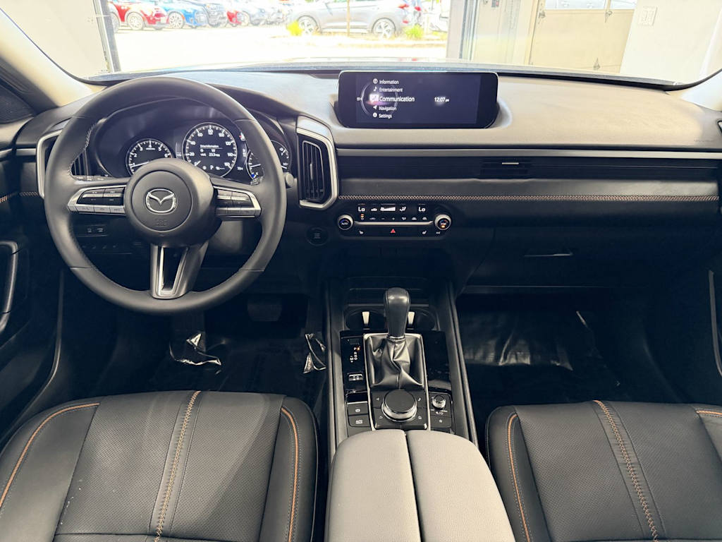Thumbnail: 2023 Mazda CX-50 - 9