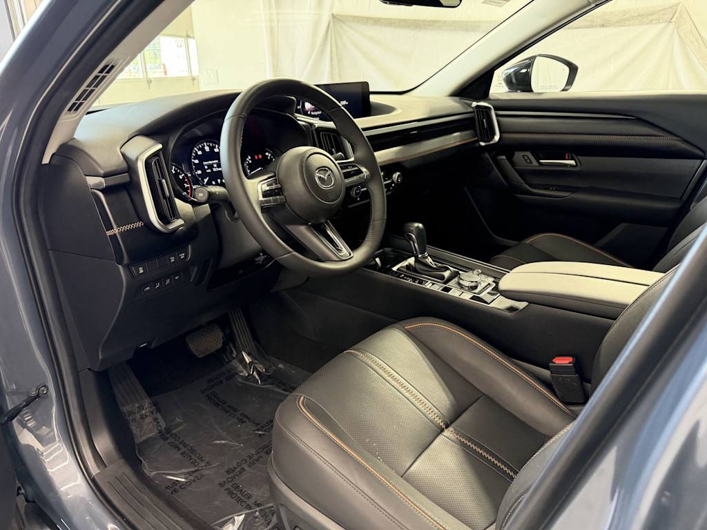 Thumbnail: 2023 Mazda CX-50 - 2