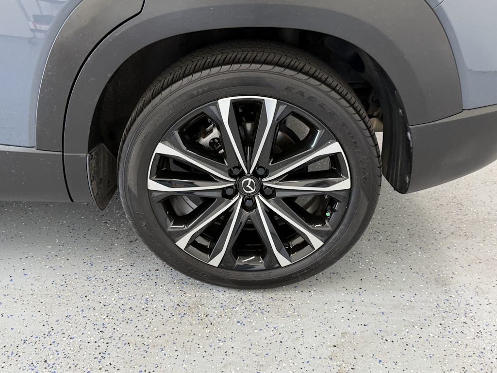 Thumbnail: 2023 Mazda CX-50 - 26