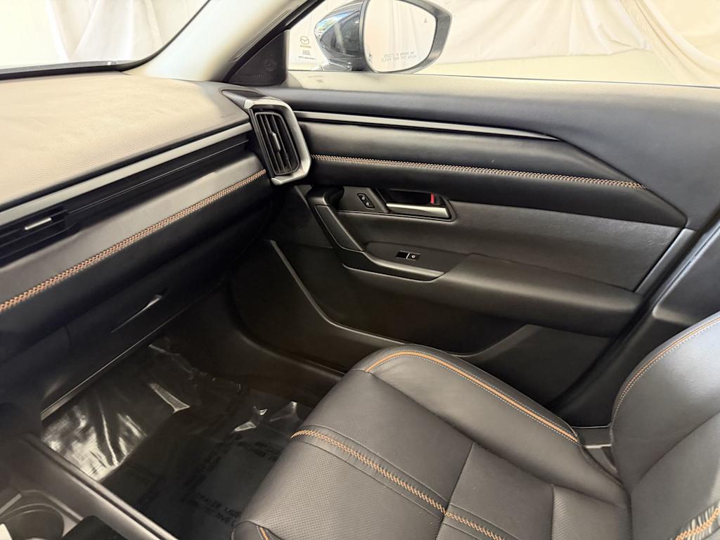 Thumbnail: 2023 Mazda CX-50 - 25
