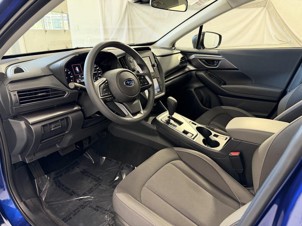 Thumbnail: 2024 Subaru Impreza - 2