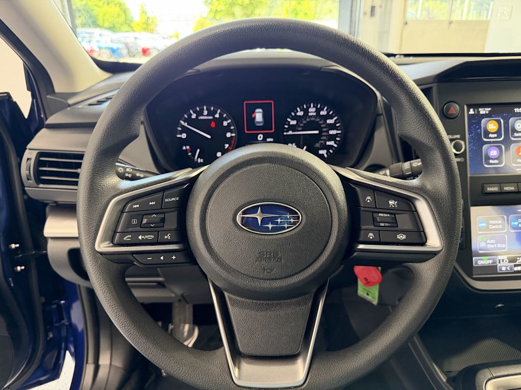Thumbnail: 2024 Subaru Impreza - 11