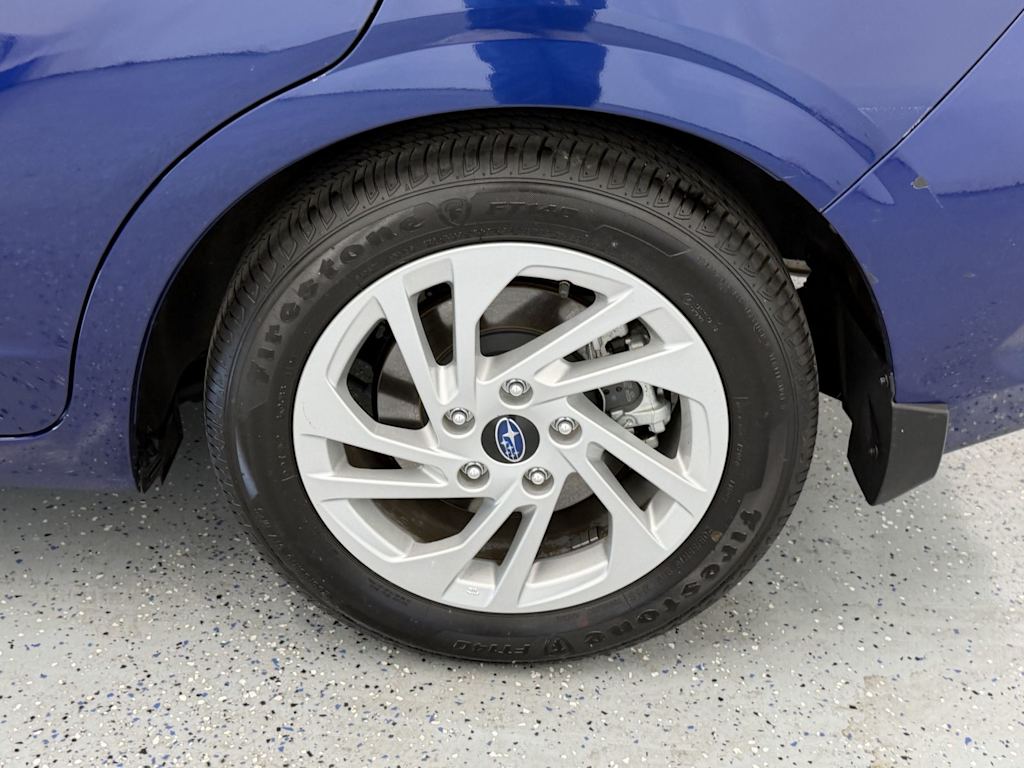 Thumbnail: 2024 Subaru Impreza - 7