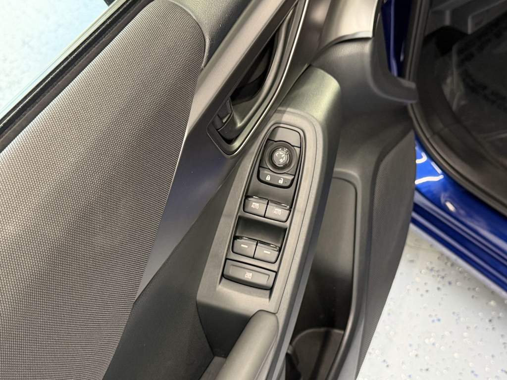 Thumbnail: 2024 Subaru Impreza - 18