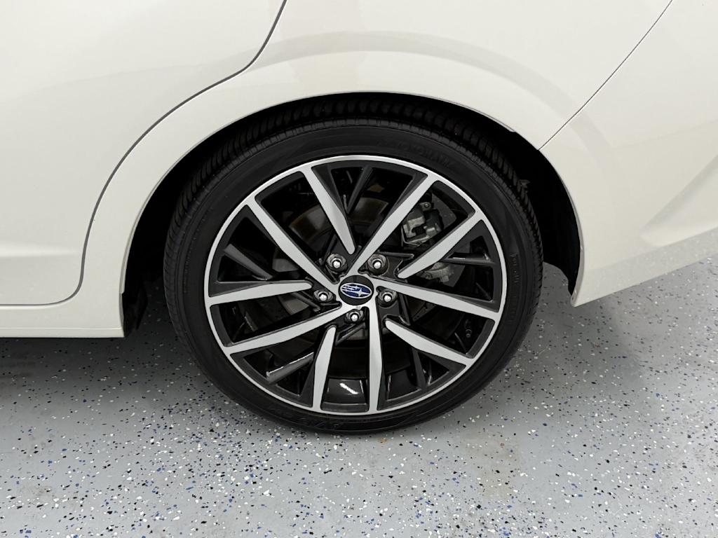 Thumbnail: 2024 Subaru Impreza - 7