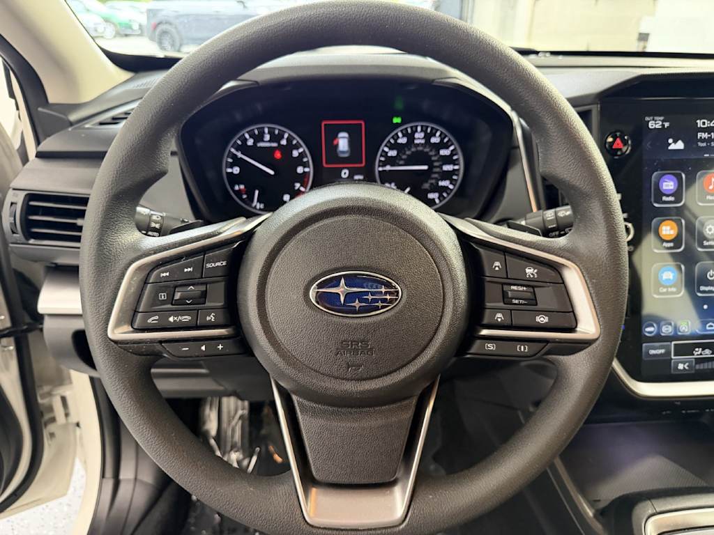 Thumbnail: 2024 Subaru Impreza - 11