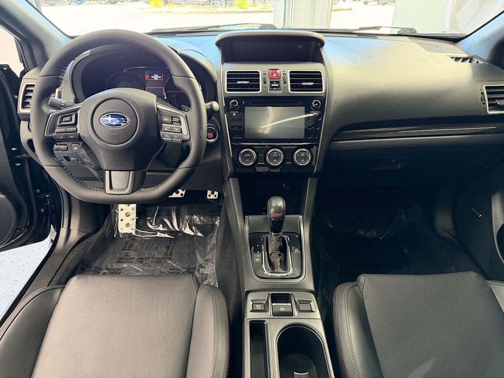 Thumbnail: 2021 Subaru WRX - 8