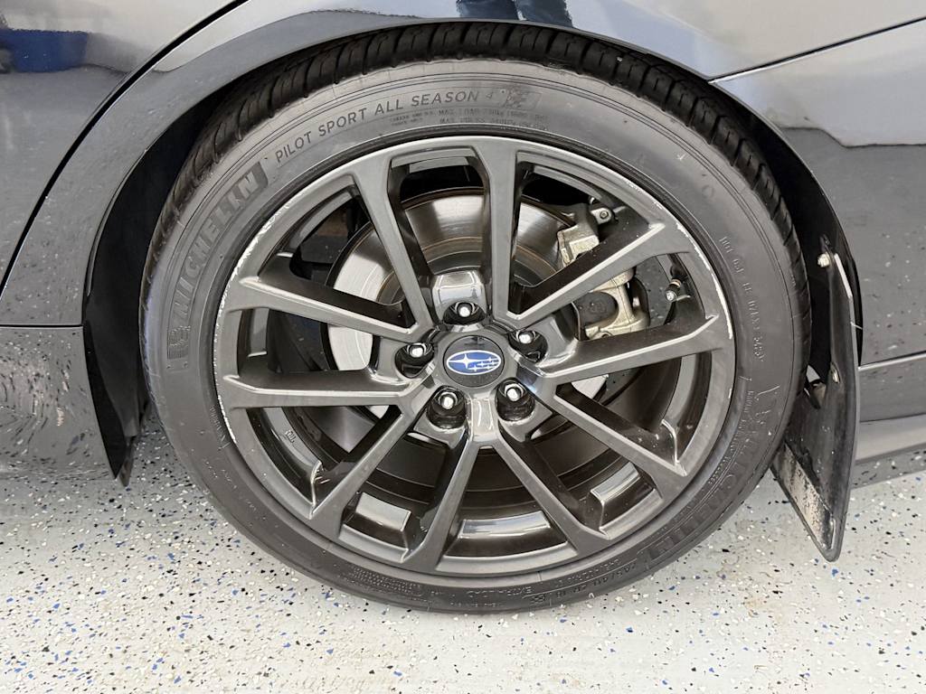 Thumbnail: 2021 Subaru WRX - 7