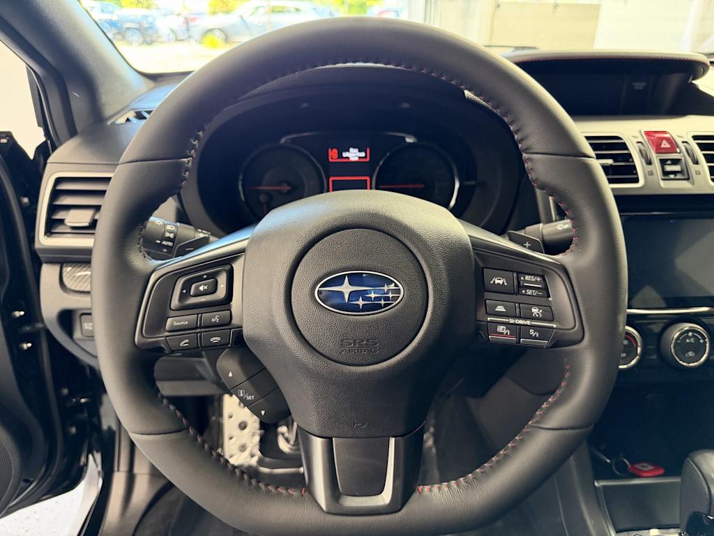 Thumbnail: 2021 Subaru WRX - 11