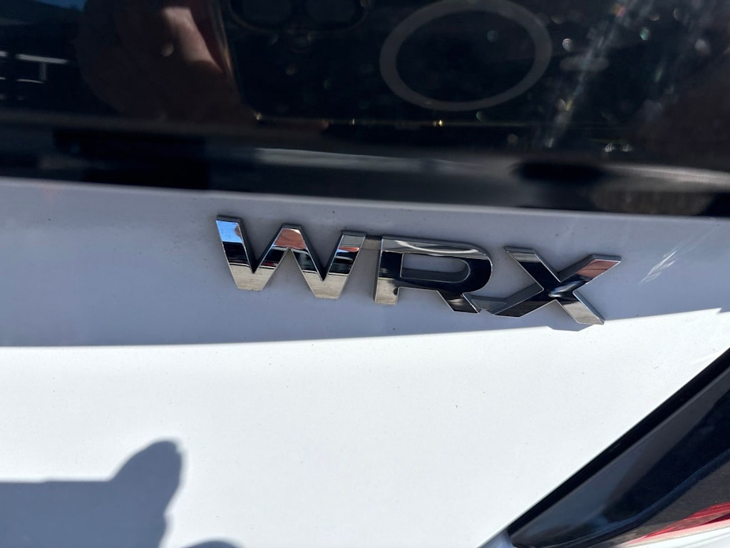 Thumbnail: 2022 Subaru WRX - 12