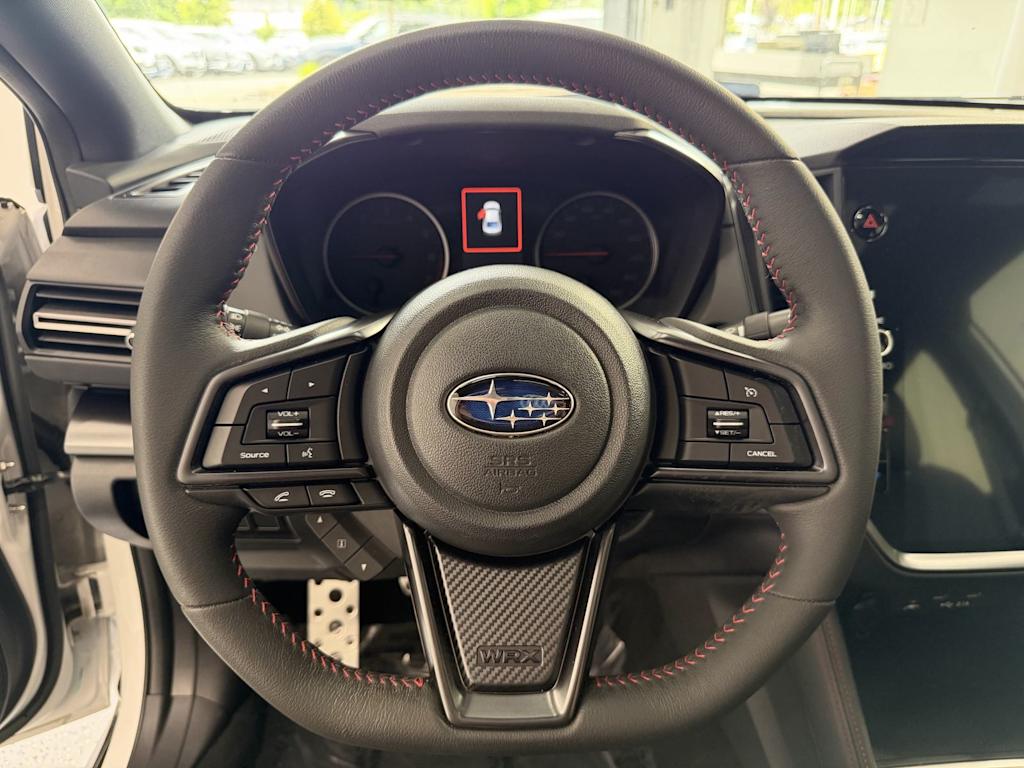 Thumbnail: 2022 Subaru WRX - 10