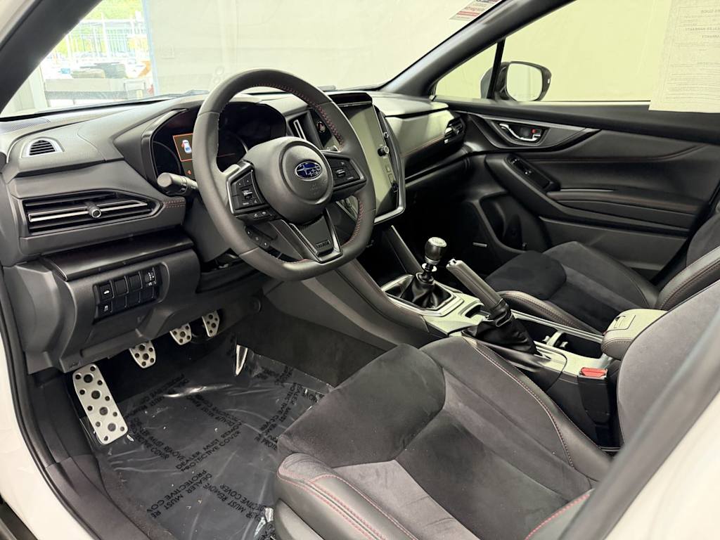 Thumbnail: 2022 Subaru WRX - 2