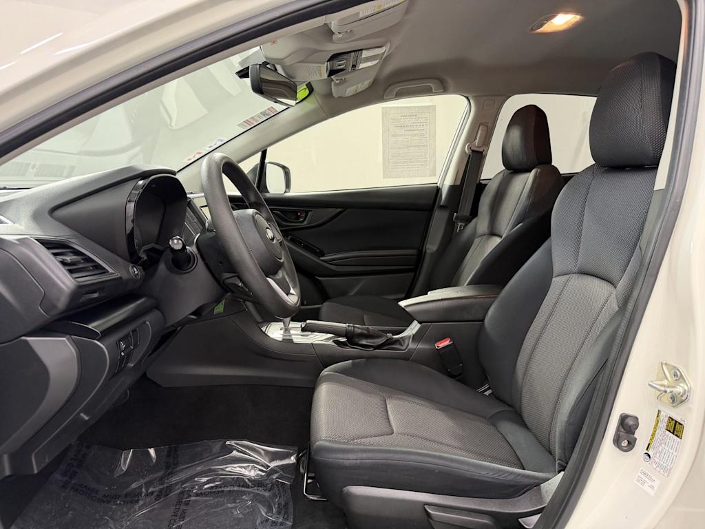 Thumbnail: 2021 Subaru Crosstrek - 8