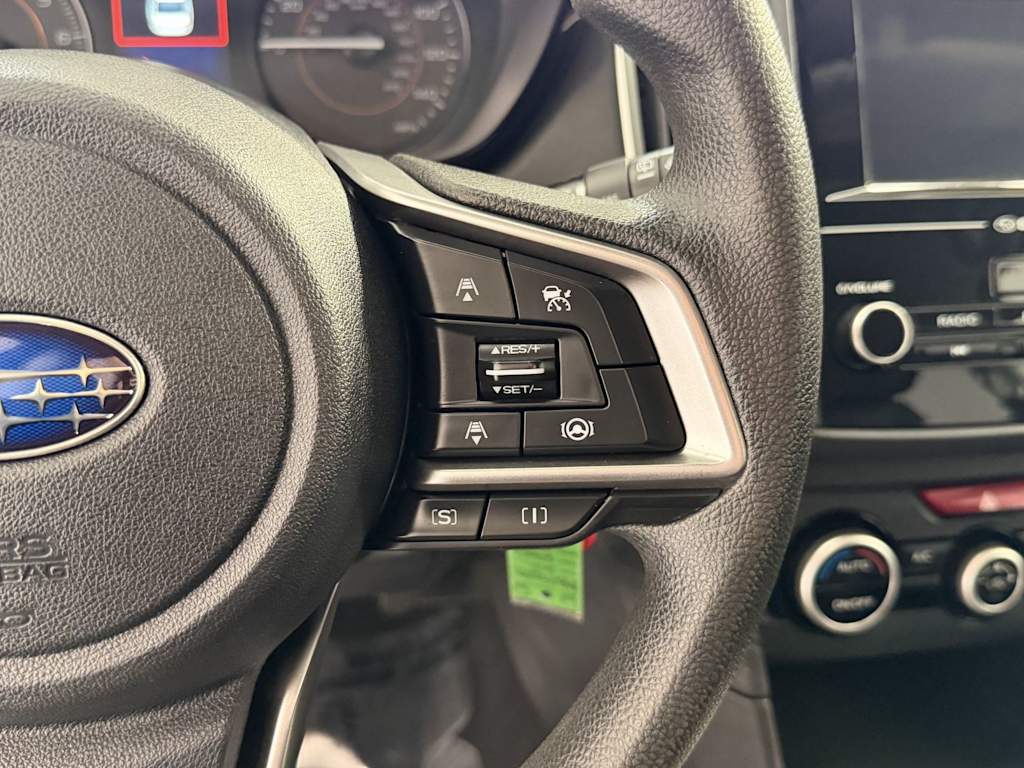 Thumbnail: 2021 Subaru Crosstrek - 19