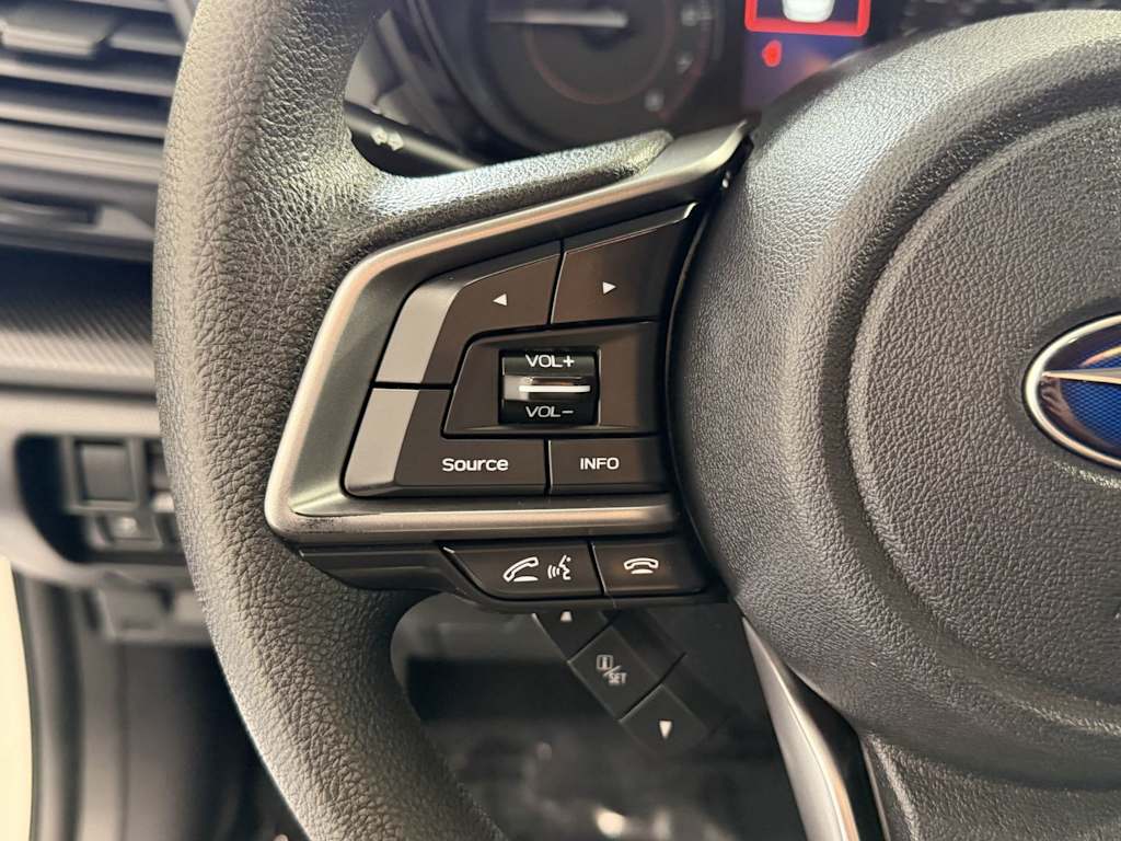 Thumbnail: 2021 Subaru Crosstrek - 18
