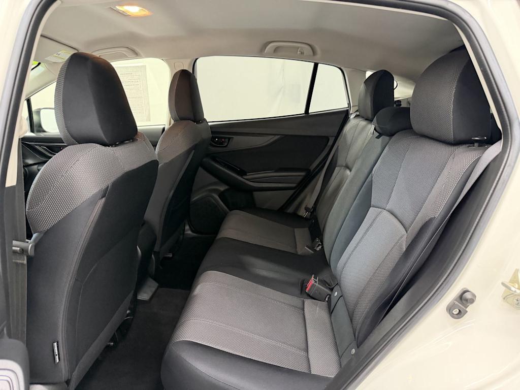 Thumbnail: 2021 Subaru Crosstrek - 9