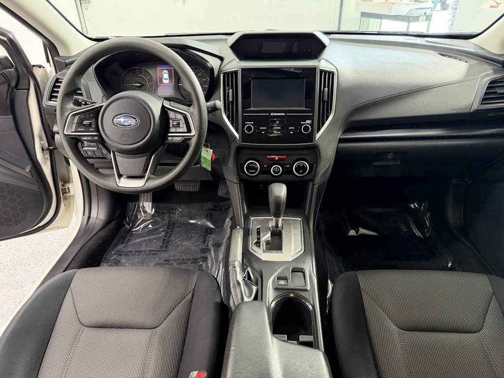 Thumbnail: 2021 Subaru Crosstrek - 7