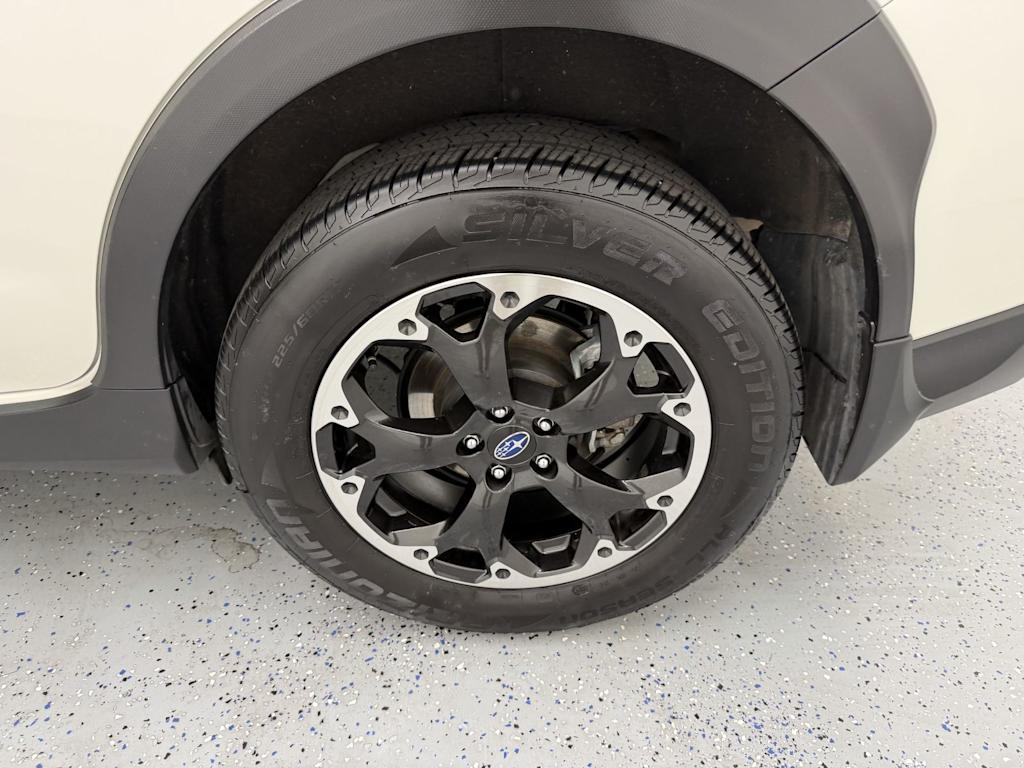 Thumbnail: 2021 Subaru Crosstrek - 6