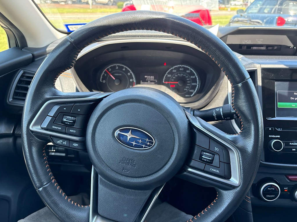 Thumbnail: 2022 Subaru Crosstrek - 2