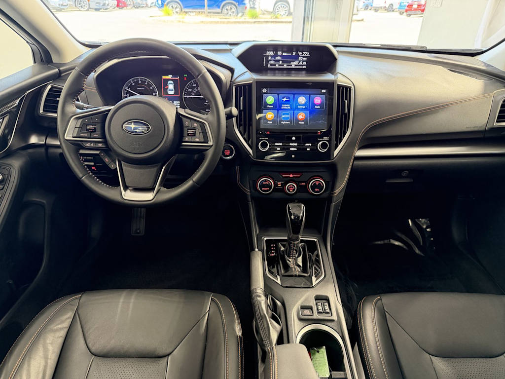 Thumbnail: 2019 Subaru Crosstrek - 8