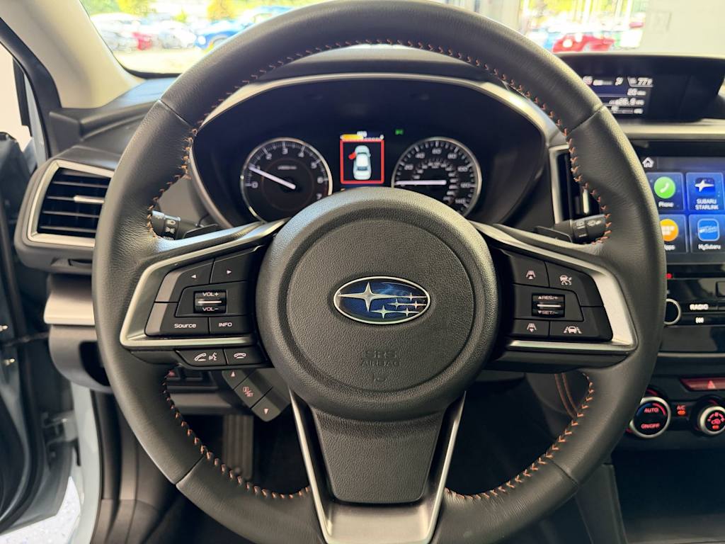 Thumbnail: 2019 Subaru Crosstrek - 11
