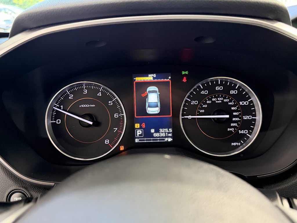 Thumbnail: 2019 Subaru Crosstrek - 15