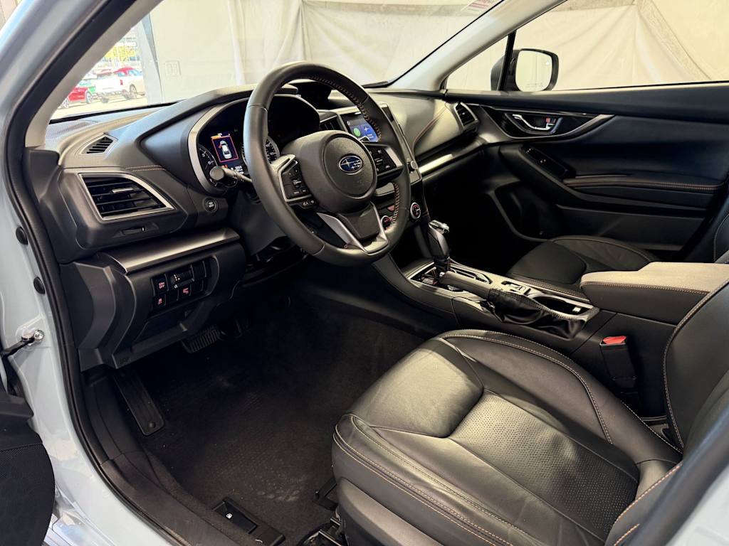 Thumbnail: 2019 Subaru Crosstrek - 2