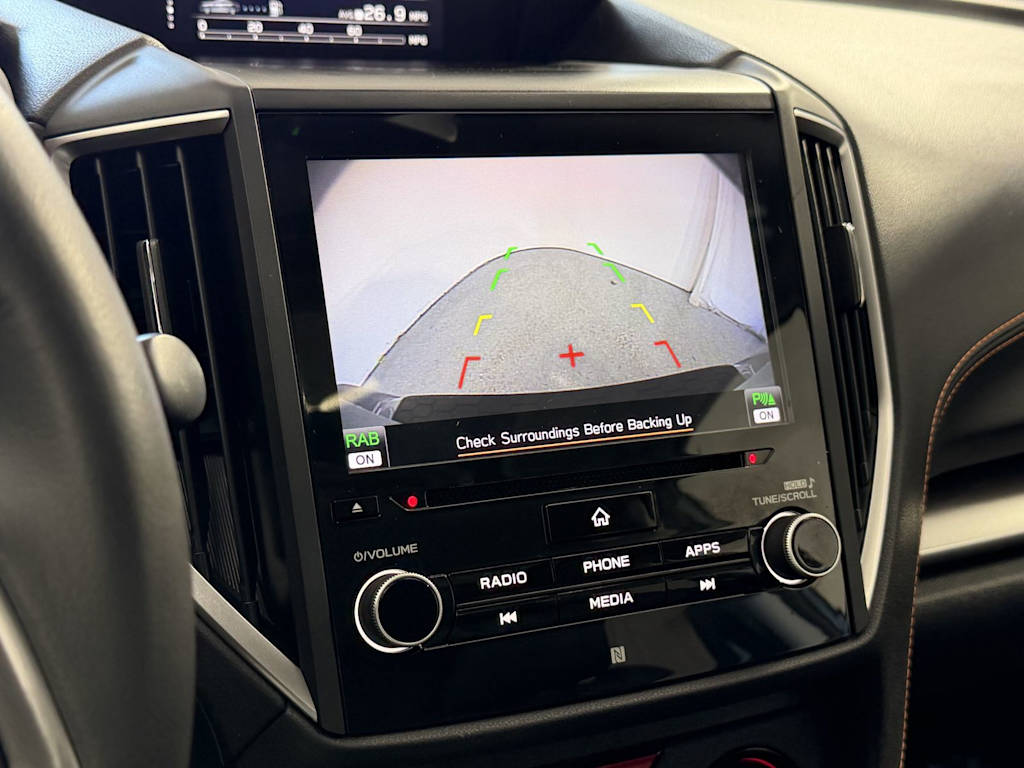 Thumbnail: 2019 Subaru Crosstrek - 23