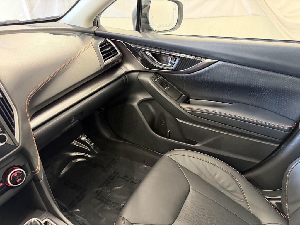 Thumbnail: 2019 Subaru Crosstrek - 12