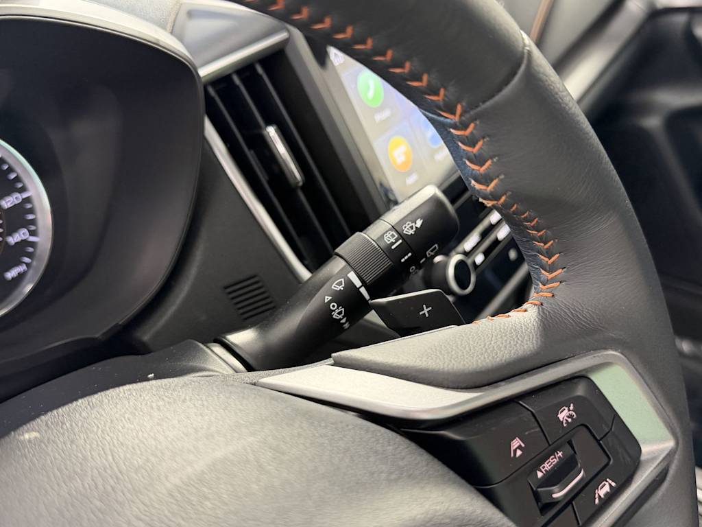 Thumbnail: 2019 Subaru Crosstrek - 22