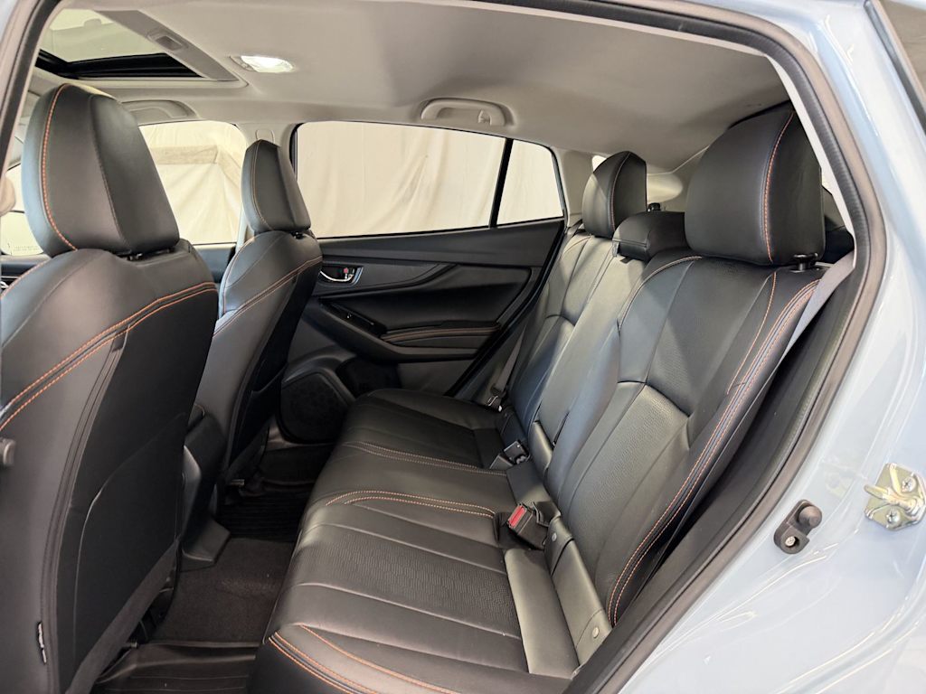 Thumbnail: 2019 Subaru Crosstrek - 10