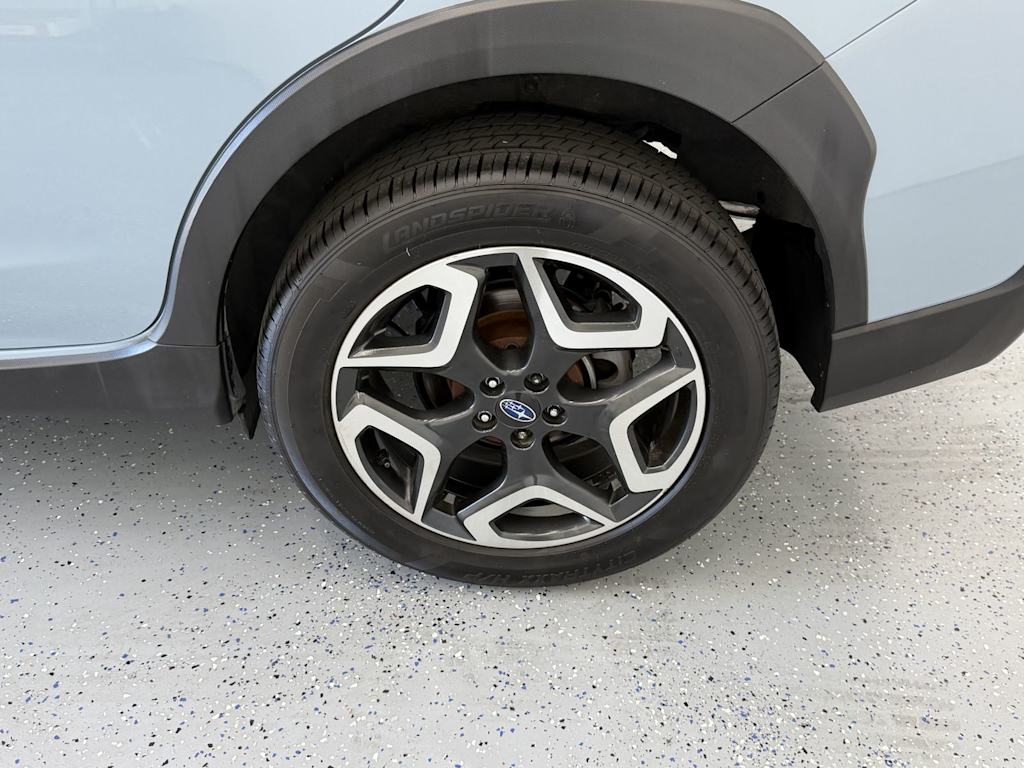 Thumbnail: 2019 Subaru Crosstrek - 7