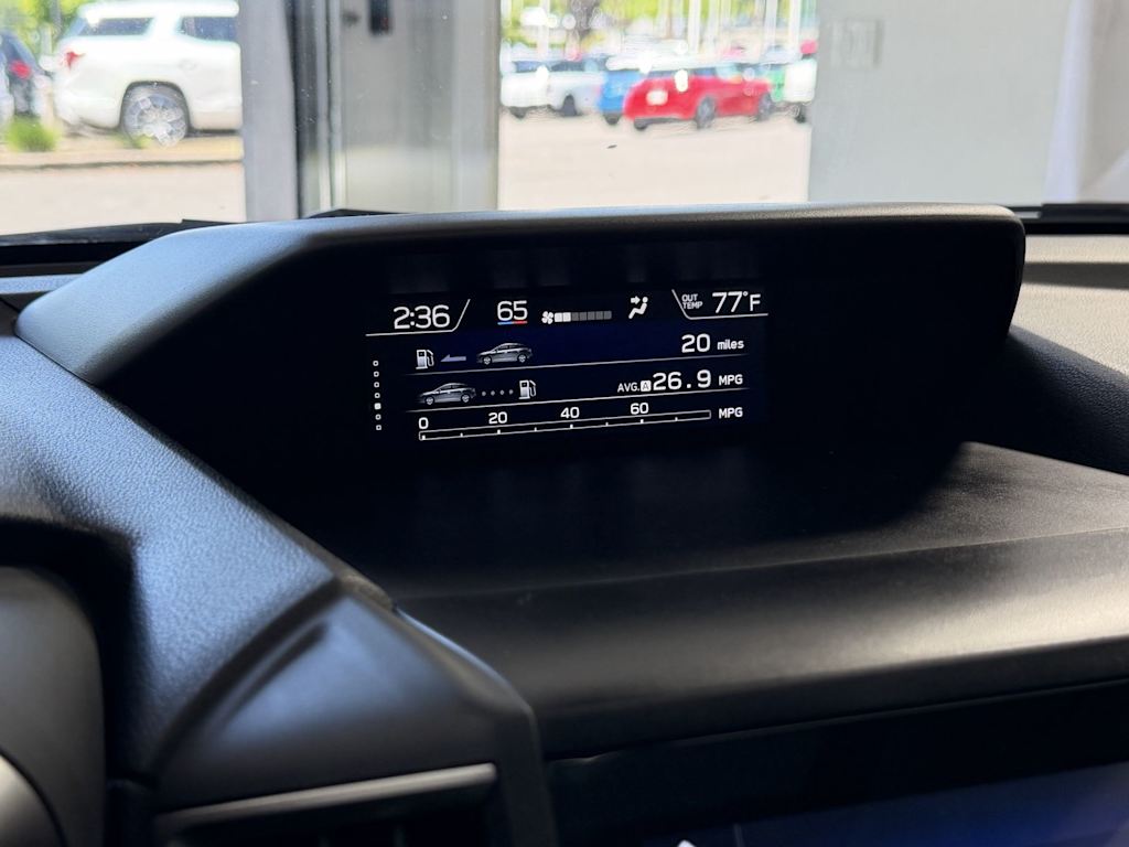 Thumbnail: 2019 Subaru Crosstrek - 13